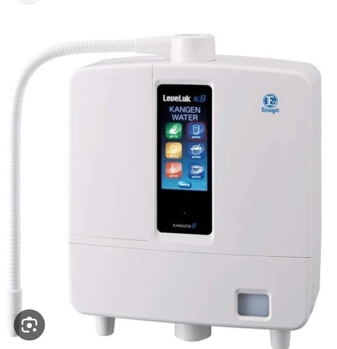 Ionizzatore acqua alcalina - alcalina,