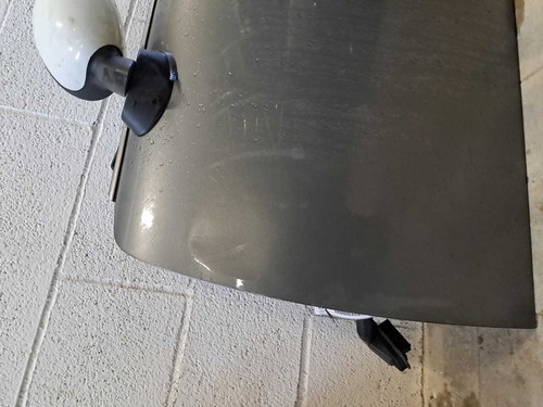 Porta portiera anteriore - porta,