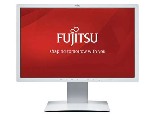Monitor fujitsu b24w - monitor, 61