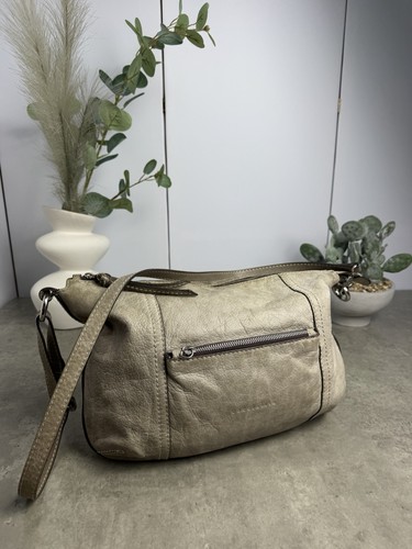 Borsa tracolla coccinelle in - borsa,