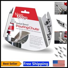 Scudo Versatore Acciaio