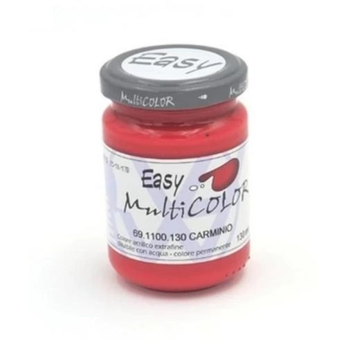 Colore acrilico easy - colore,