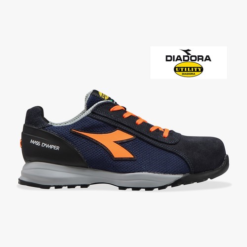 Diadora utility glove - utility, text