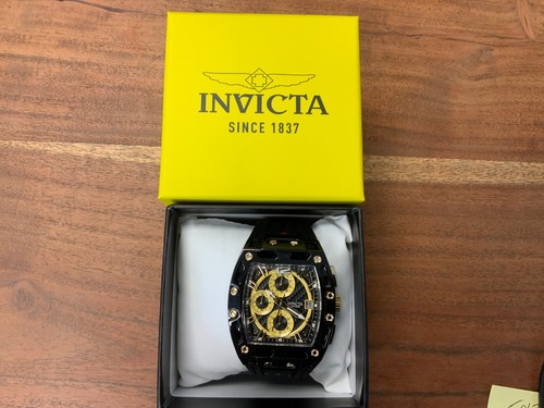 Nuovo orologio uomo - nuovo,