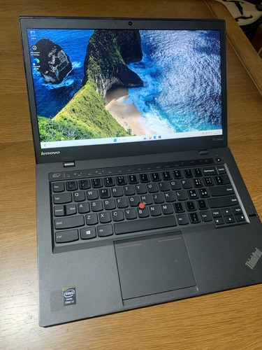 Thinkpad carbon intel core - thinkpad,