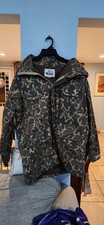 MEN'S WOOLRICH CAMOUFLAGE