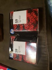 Cartuccia inchiostro fotografico grigio 2HP 59 Photosmart C9359AN OPTION 140 scadenza 2012 Singapore