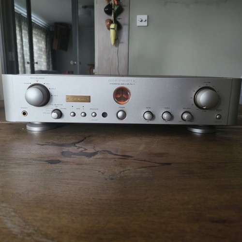 Marantz 17ki firma ken - pm-17ki,