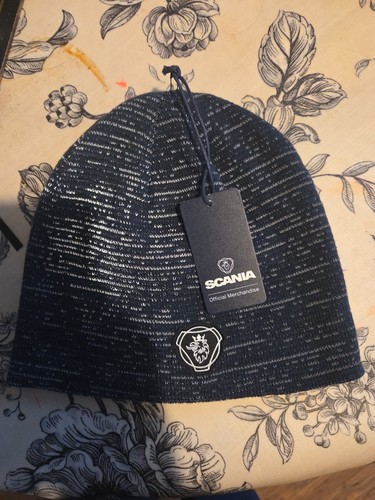 Cappello berretto riflettente - cappello,