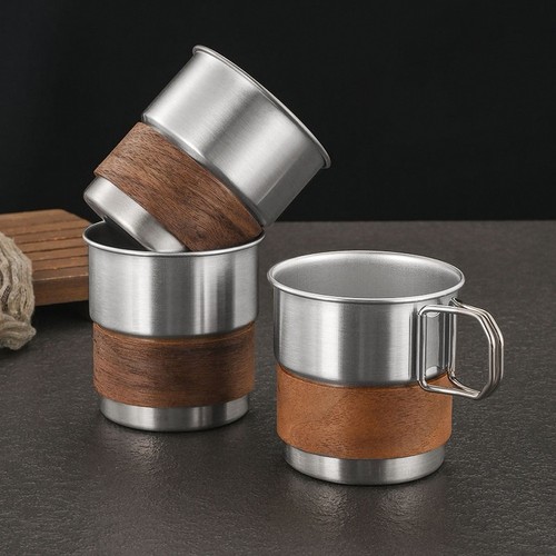 Tazza caffè leggera con - da,