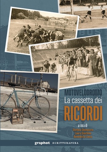 Motovelodromo cassetta dei - motovelodromo., la