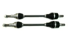 Precision Rear CV Axles for
