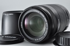 [N.Come nuovo] Canon EF-S