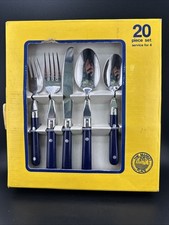 Servizio 4 pezzi Market Place