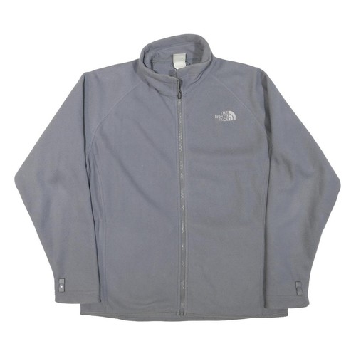 The north face giacca uomo - face,