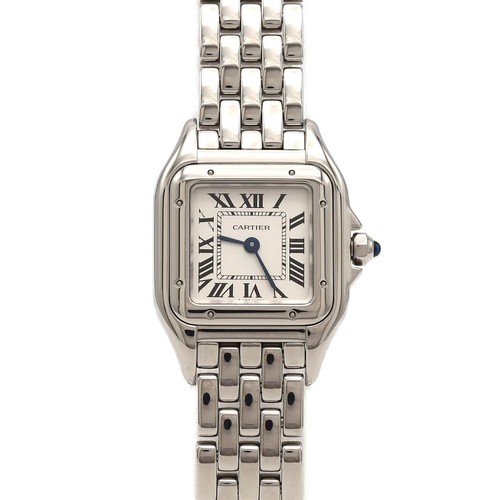Autentico cartier panthere - cartier,