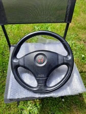 🇯🇵🔰 Steering Wheel Volant Honda Type R  Momo Civic EG/Integra Type R DC2    
