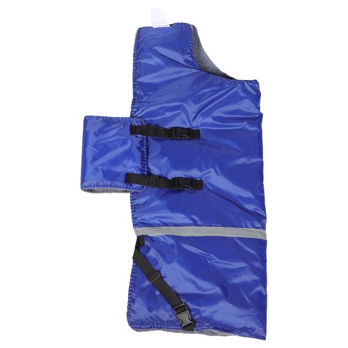 Coperta riscaldante giacca
