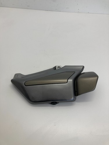 Carena destra moto guzzi - carena, breva