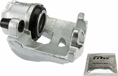 Pinza freno pugno - a,
