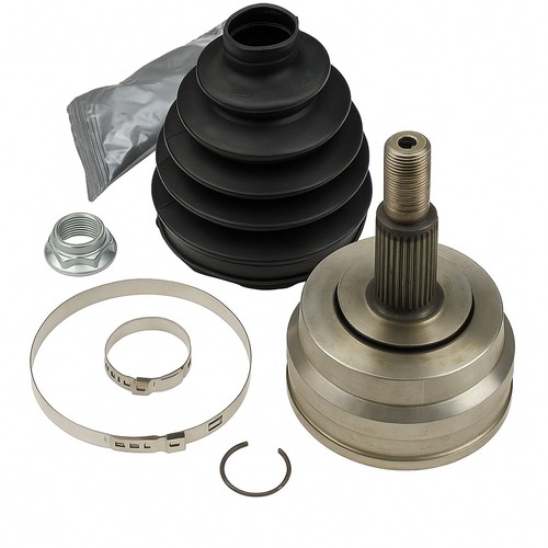 Kit giunti albero - motore, tpe