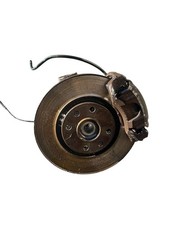 Montante Anteriore Destro Peugeot 207 1600 hdi 9HX 2006/2015 (364790)