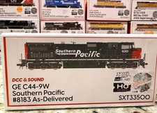 ScaleTrains contatore rivetti