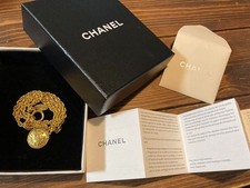 Collana CHANEL 31 Rue Cambon