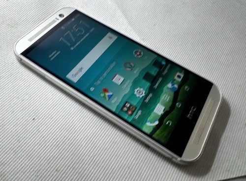 Htc one smartphone - one,