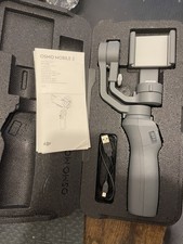 Gimbal Smartphone DJI Osmo