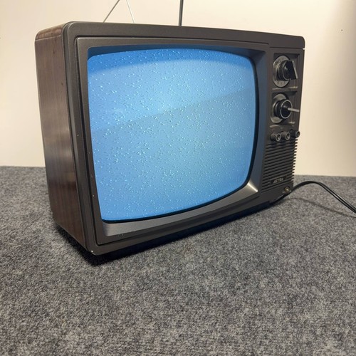 Astra lks314b portatile crt - astra,
