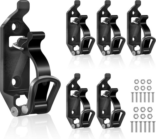 Pezzi supporto pala per - 6,