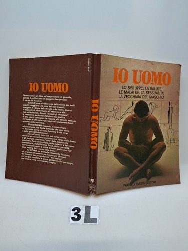 Uomo salute e - salute,