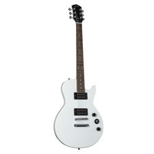J&D L80 II White - Chitarra