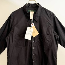 Camicia uomo Paul Harnden Dead