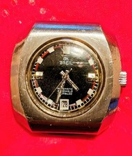 Breil orologio automatico - breil,