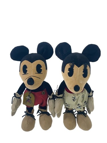 Peluche disney vintage - peluche,