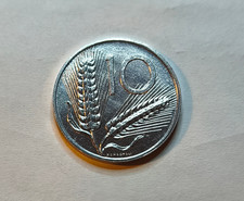 Monete repubblica italiana - monete,
