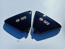 COPPIA FIANCATINE DX+SX