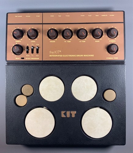Mpc the kit sintetizzatore - mpc,