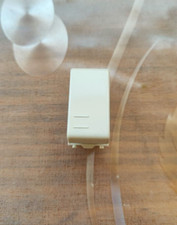 Pulsante 10A Bticino TEKNE