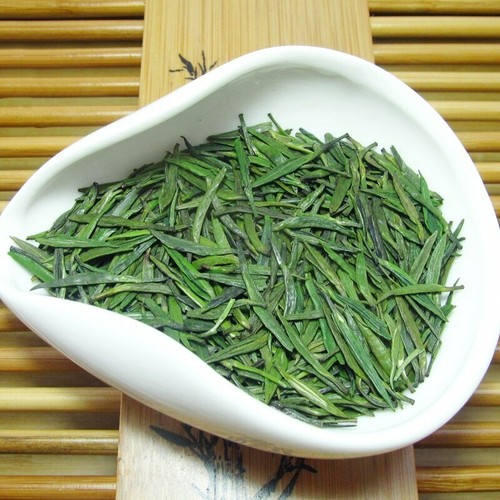 Tè verde supreme zhu - tè, qing