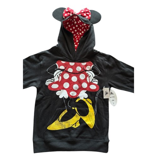 Felpa disney con cappuccio - felpa,