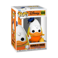 Paperino donald duck - paperino,
