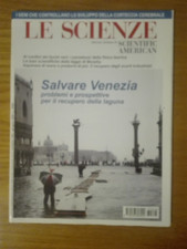 Le Scienze numero n 346 Giugno