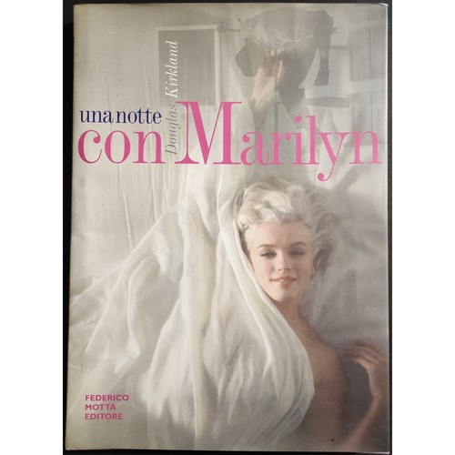 Una notte con - marilyn, d