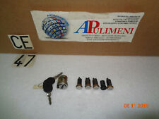 85/204 KIT SERIE BLOCCHETTI