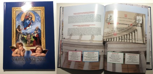 2012 vaticano libro - 2012,