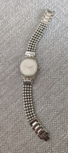 Orologio swatch donna inizio - swatch,