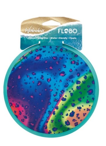 Gioco disco volante flobo